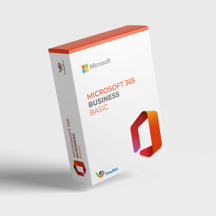 Microsoft 365 Business Basic