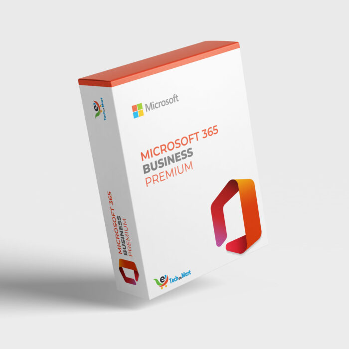 Microsoft 365 Business Premium