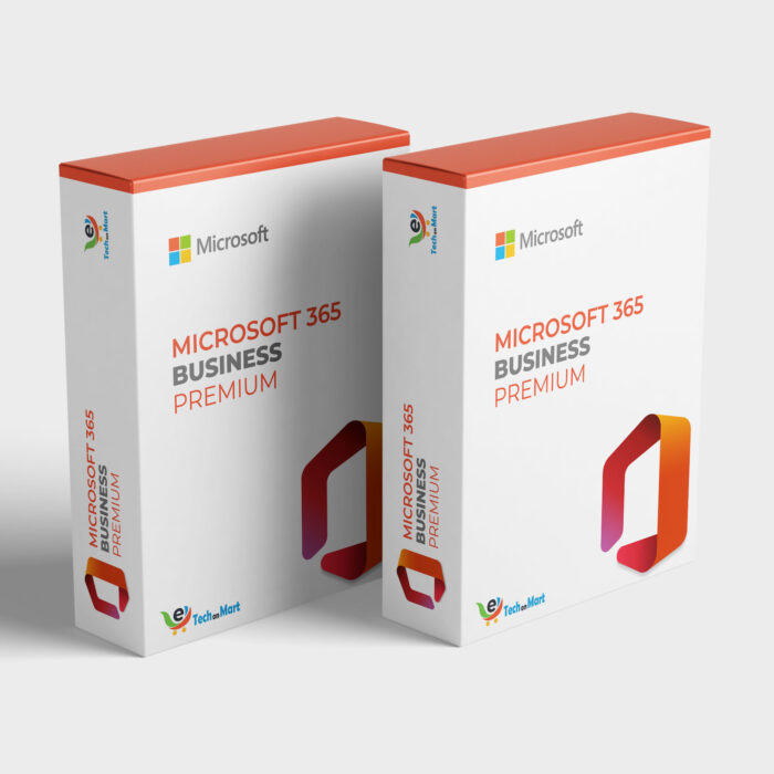 Microsoft 365 Business Premium