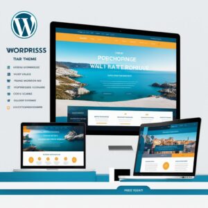 Top Free WordPress Themes 2023 | Best Picks 7 Best free theme WordPress