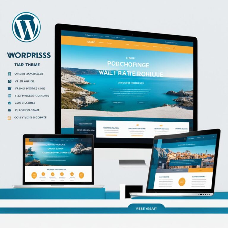 Top Free WordPress Themes 2023 | Best Picks 1 Best free theme WordPress