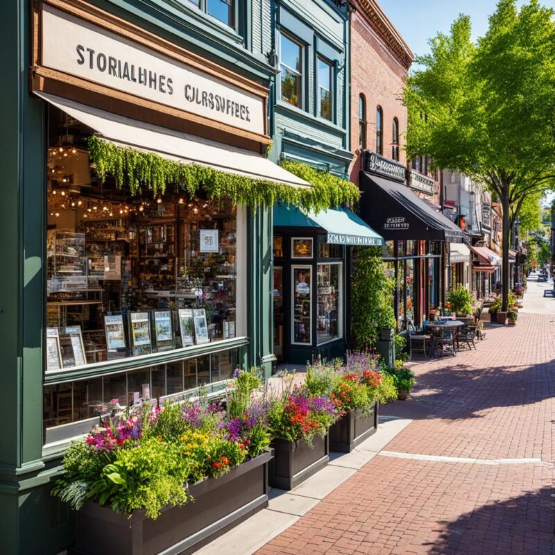 Local SEO for Businesses