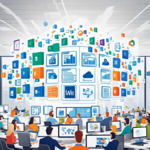 Microsoft 365 Business: Boost Your Productivity 3 Microsoft 365 business