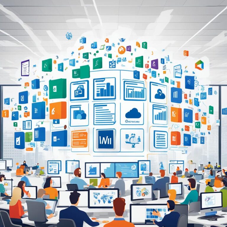 Microsoft 365 business