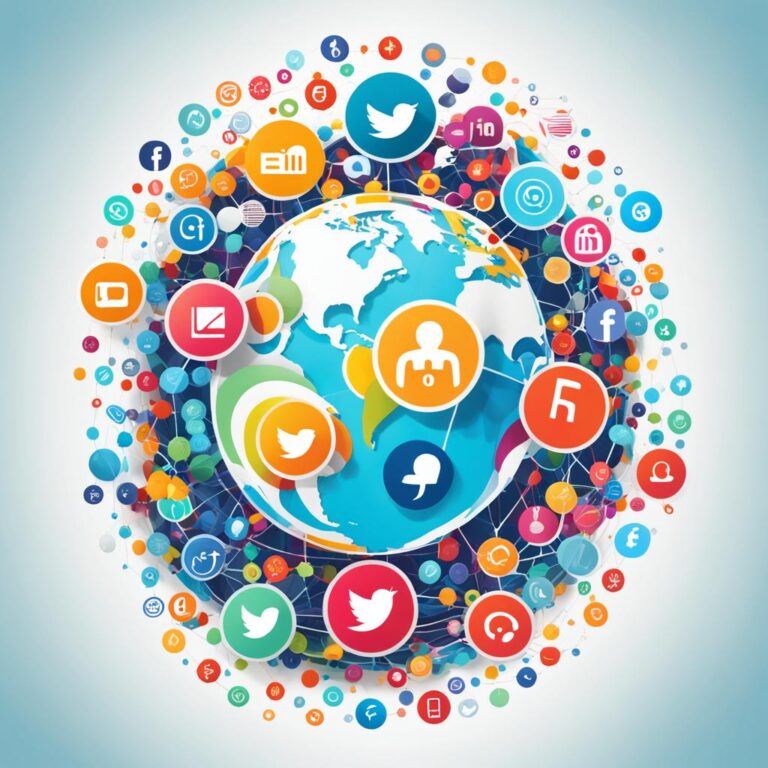 Elevate Your Online Presence with Social Media Integration 1 social media integration