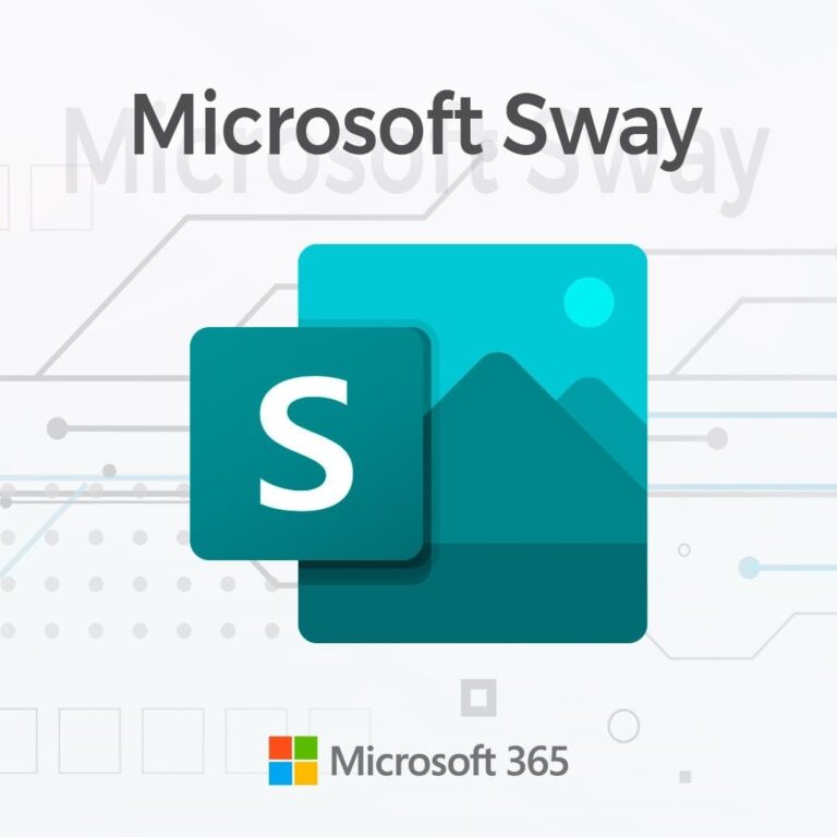 Mastering Presentations with Microsoft 365 Sway 1 Microsoft 365 Sway