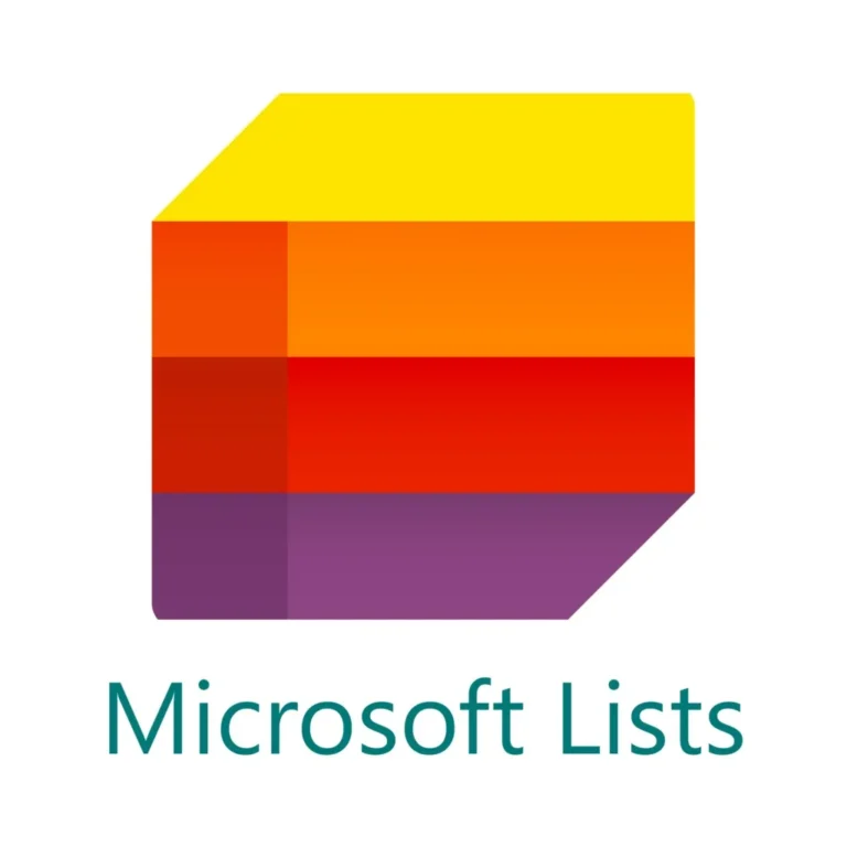 Maximize Productivity with Microsoft 365 Lists 6 Microsoft 365 Lists
