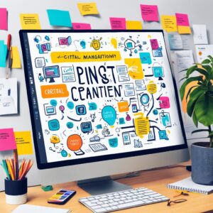Content Creation Strategies for Digital Success 3 content creation