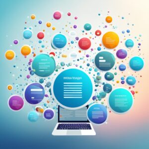 Optimize Your Site with Essential Meta Tags 5 meta tags