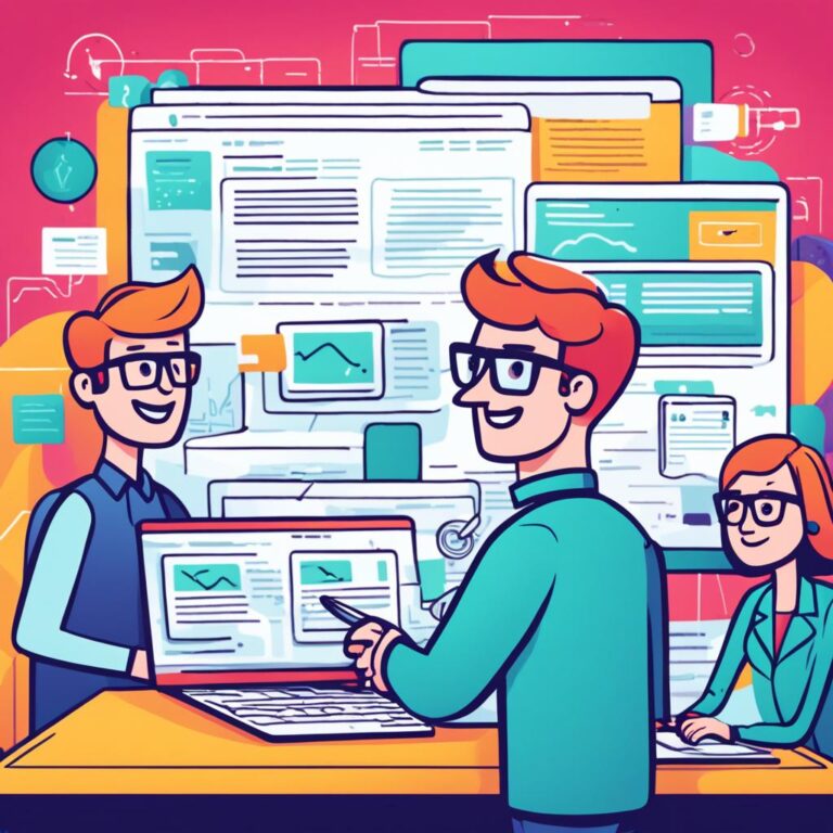 Expert Website Design Services | Elevate Web Presence 3 website design