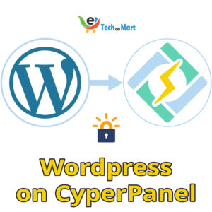 How to Install WordPress on CyberPanel with LiteSpeed Cache and Create Packages, Users, and Websites 5 Install WordPress on CyberPanel